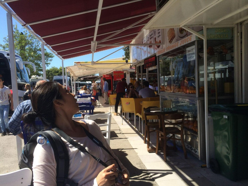 店主・真門です^^