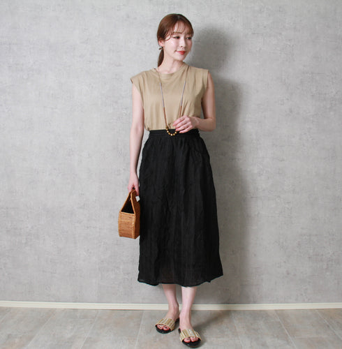 【バリ島の職人技・アタ】カゴバック・バケットバック