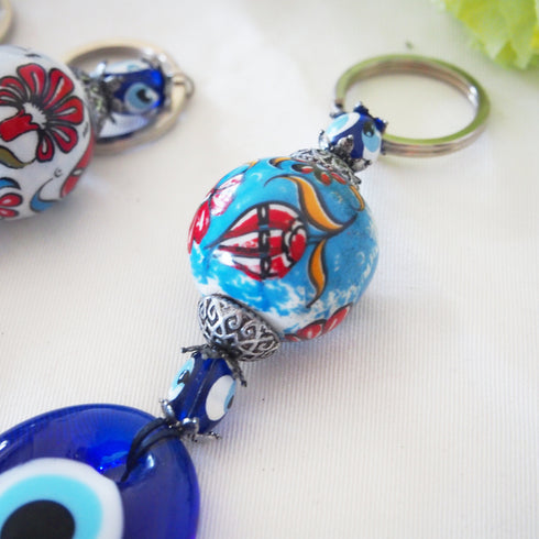 【バリ島の職人技・アタ】カゴバック・スカーフカゴバック