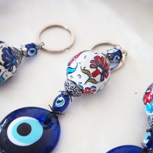 【バリ島の職人技・アタ】カゴバック・ポットリング