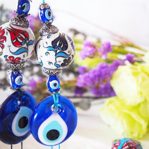 【バリ島の職人技・アタ】カゴバック・トラペゾイ