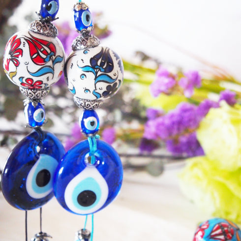 【バリ島の職人技・アタ】カゴバック・スカーフカゴバック