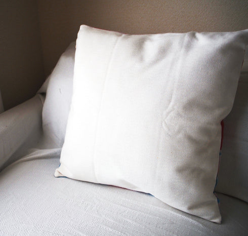 【コンテンポラリー絵画】クッションカバー・マーブル