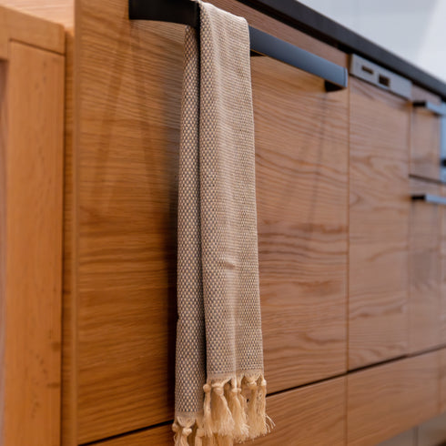 トルコ・キッチンタオル・ペシュテマル/クロッシードGY