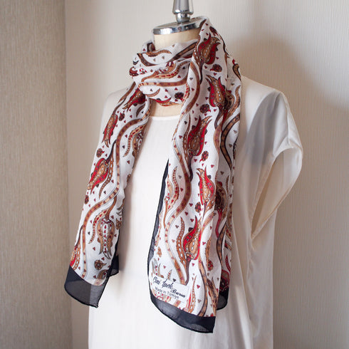 バルキーコットン・チューリップ・アンバー