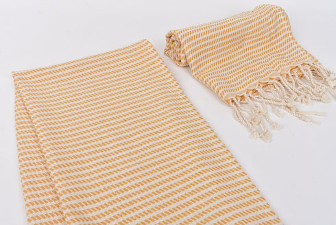 トルコ・キッチンタオル・ペシュテマル/スラッシュOR