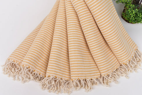 トルコ・キッチンタオル・ペシュテマル/スラッシュOR