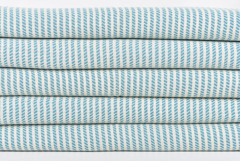 トルコ・キッチンタオル・ペシュテマル/スラッシュ・ミントグリーン