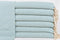 トルコ・キッチンタオル・ペシュテマル/スラッシュ・ミントグリーン