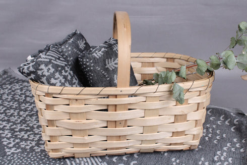 トルコ・フェイスタオル・ペシュテマル/ジャガードフォレストBK