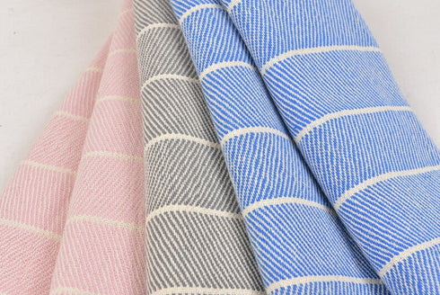 トルコ・フェイスタオル・ペシュテマル/ブリッジ