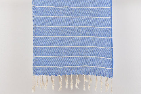 トルコ・フェイスタオル・ペシュテマル/ブリッジ