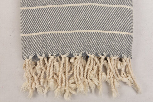 トルコ・フェイスタオル・ペシュテマル/ブリッジ