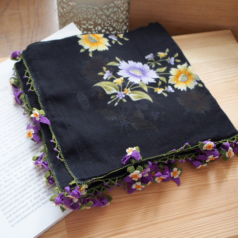 トルコ・イーネオヤスカーフ・ブルサ(NO10)