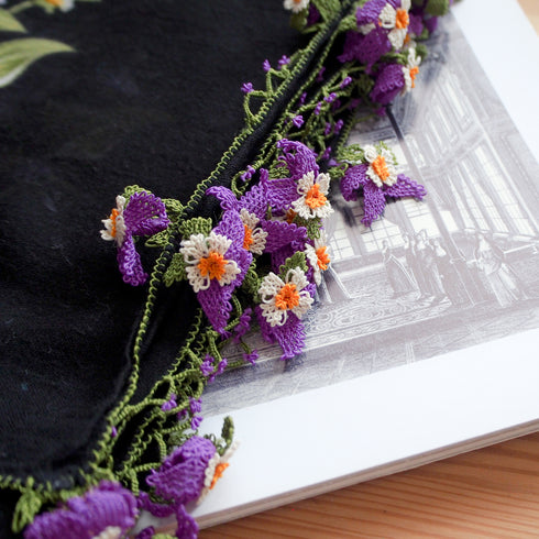 トルコ・イーネオヤスカーフ・ブルサ(NO10)