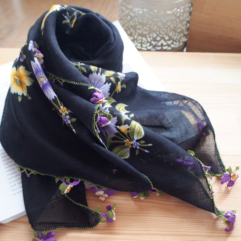 トルコ・イーネオヤスカーフ・ブルサ(NO10)