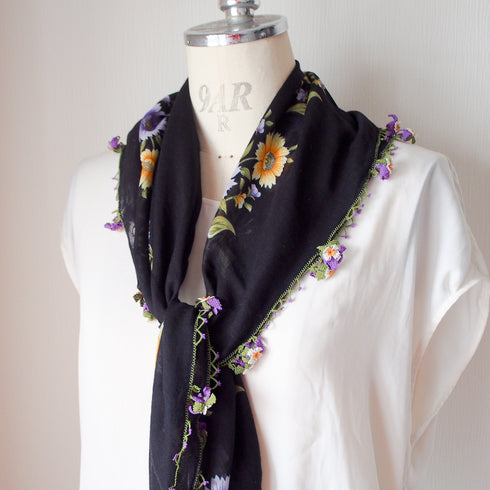 トルコ・イーネオヤスカーフ・ブルサ(NO10)