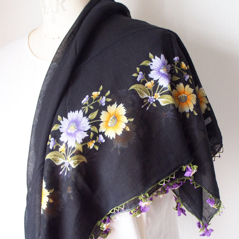 トルコ・イーネオヤスカーフ・ブルサ(NO10)