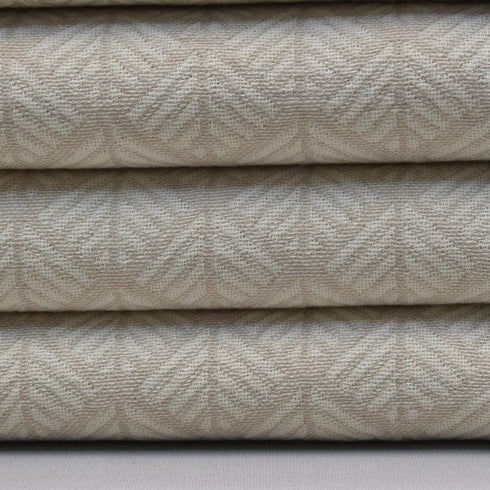 トルコ・バスタオル・ペシュテマル・オリエンタル柄ベージュ