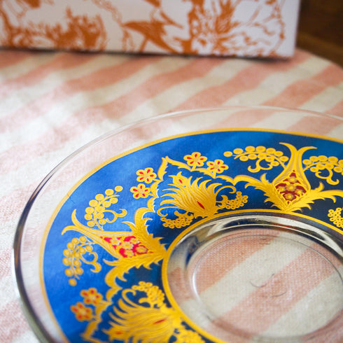 トルコチャイティーグラスSET/マグカップ