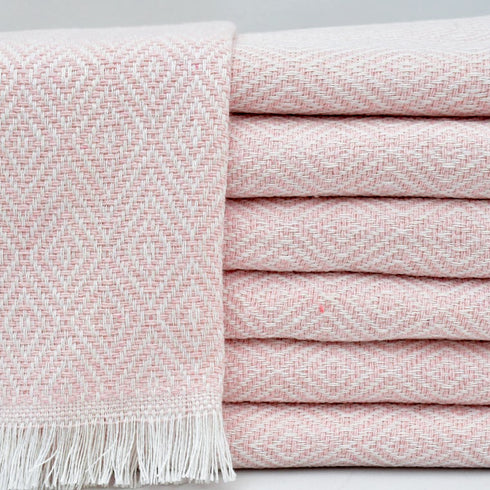 トルコ・ハンドタオル・ペシュテマル・PK