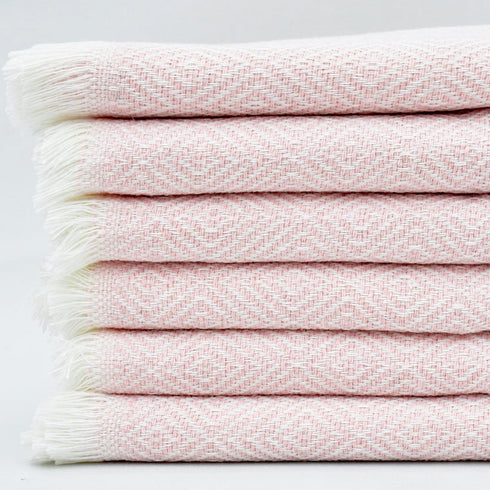 トルコ・ハンドタオル・ペシュテマル・PK