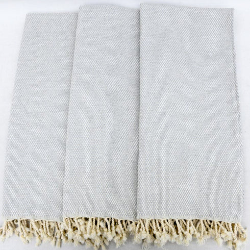 トルコ・キッチンタオル・ペシュテマル/クロッシードGY