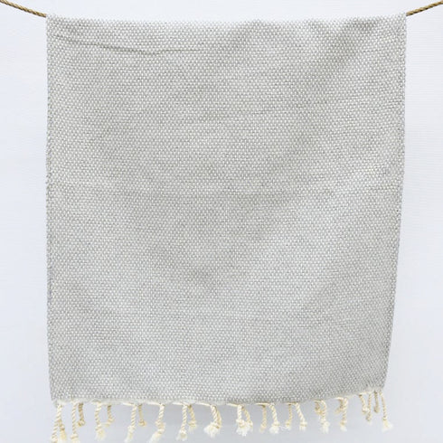 トルコ・キッチンタオル・ペシュテマル/クロッシードGY