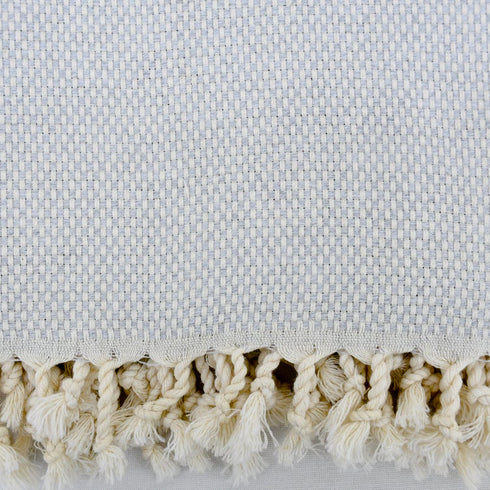 トルコ・キッチンタオル・ペシュテマル/クロッシードGY