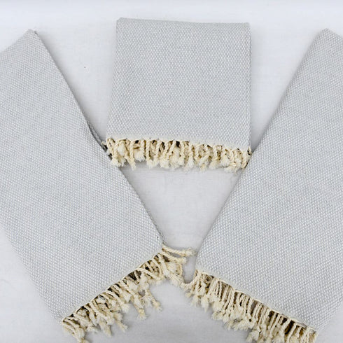 トルコ・キッチンタオル・ペシュテマル/クロッシードGY