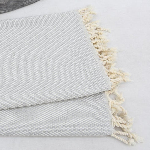 トルコ・キッチンタオル・ペシュテマル/クロッシードGY