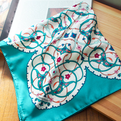 トルコ・オリエンタルスカーフ