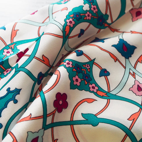 トルコ・オリエンタルスカーフ