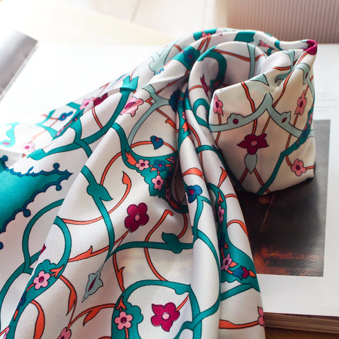 トルコ・オリエンタルスカーフ