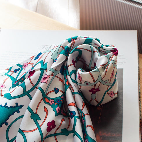 トルコ・オリエンタルスカーフ